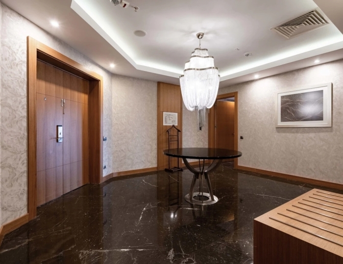 Королевский люкс - Отель Rixos Krasnaya Polyana Sochi / Риксос Красная Поляна Сочи