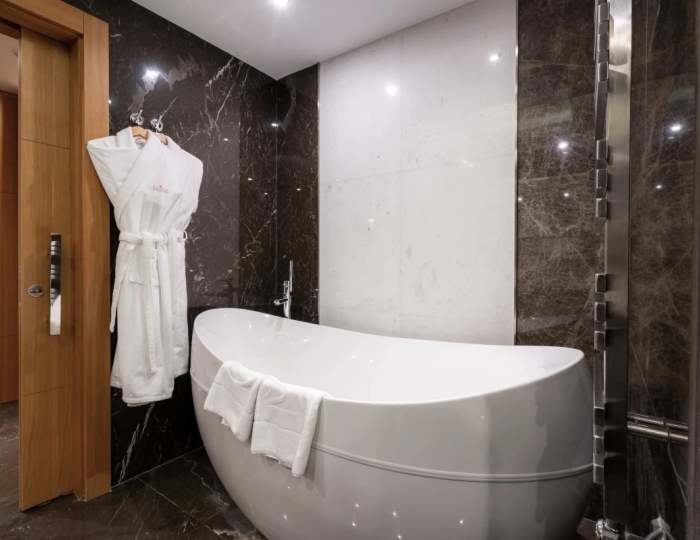 Королевский люкс - Отель Rixos Krasnaya Polyana Sochi / Риксос Красная Поляна Сочи