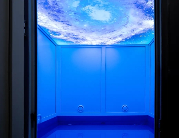 Флоатинг - Отель Rixos Krasnaya Polyana Sochi / Риксос Красная Поляна Сочи