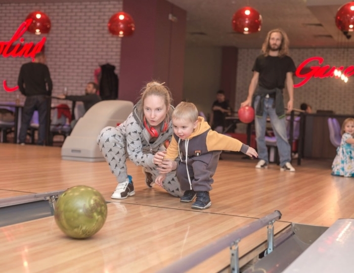 Развлечения круглый год на территории курорта Красная Поляна (ex. Горки Город) - Отель Rixos Krasnaya Polyana Sochi / Риксос Красная Поляна Сочи