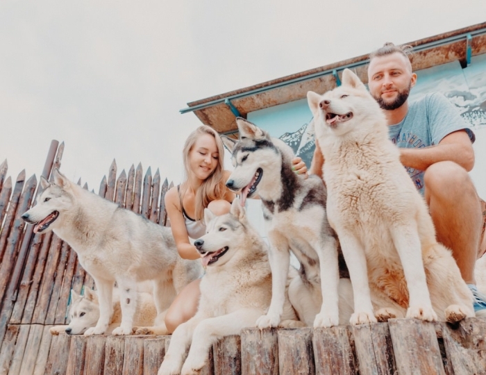 Развлечения круглый год на территории курорта Красная Поляна (ex. Горки Город) - Отель Rixos Krasnaya Polyana Sochi / Риксос Красная Поляна Сочи