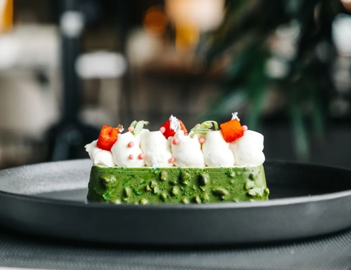 Rixos Lounge - Отель Rixos Krasnaya Polyana Sochi / Риксос Красная Поляна Сочи